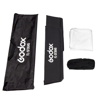 FL-SF3045 Softbox and Grid for FL60 By Godox