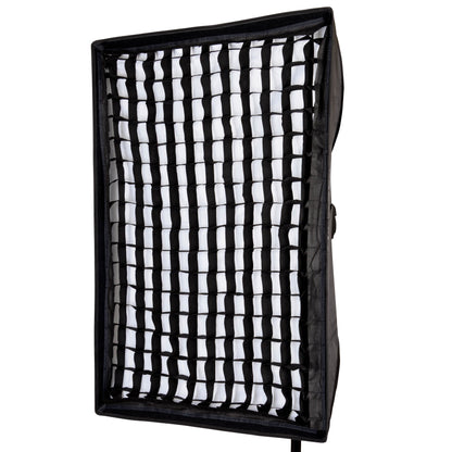 Godox SB-FW6090 Recessed Softbox With Grid