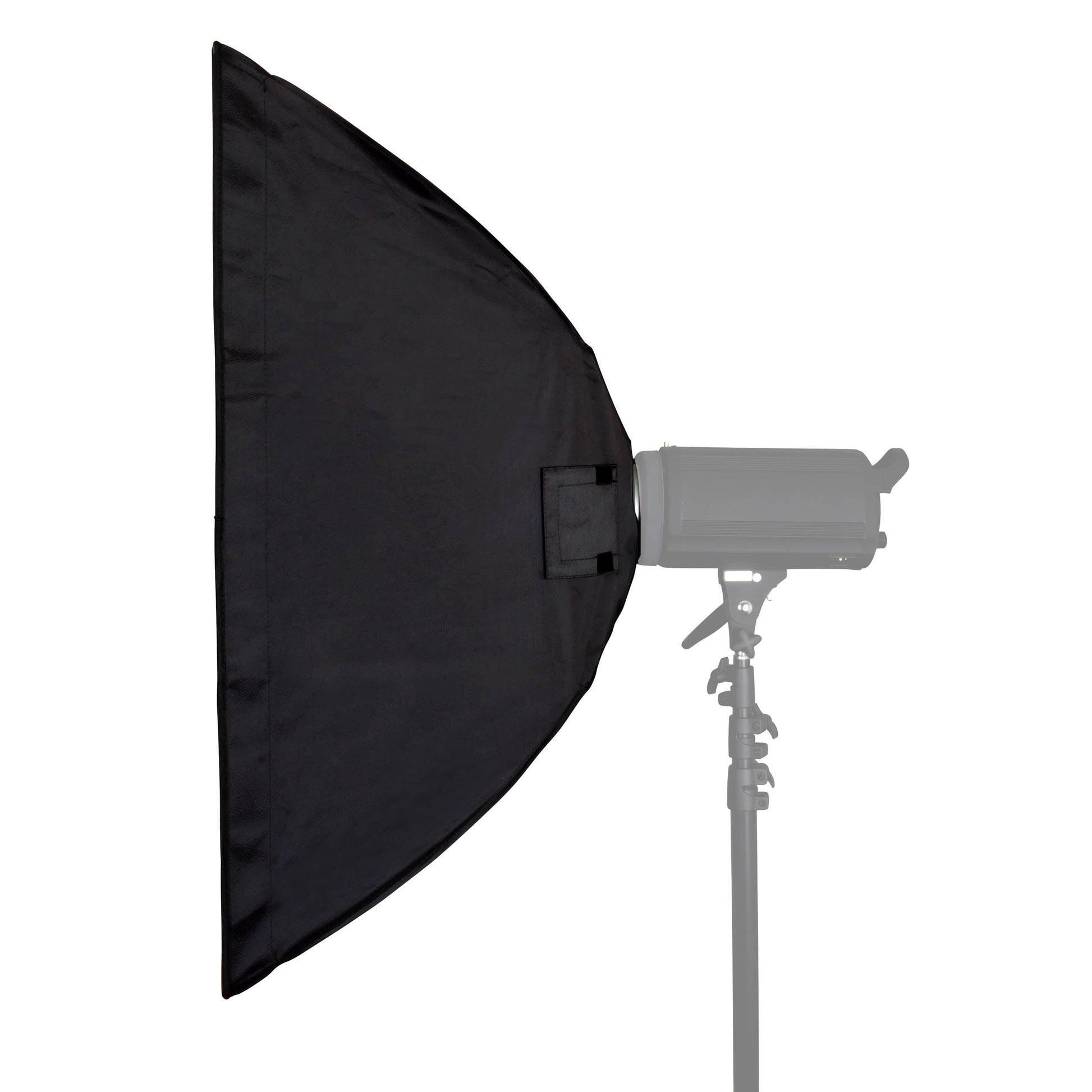 Godox SB-FW6090 Recessed Softbox Side View