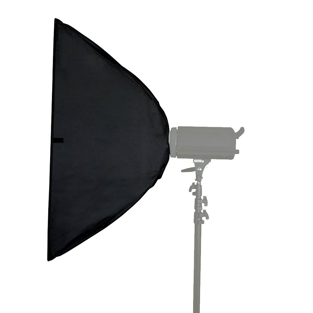 SB-BW6090 60x90cm (2'x3') Rectangular Softbox (Non-Recessed)