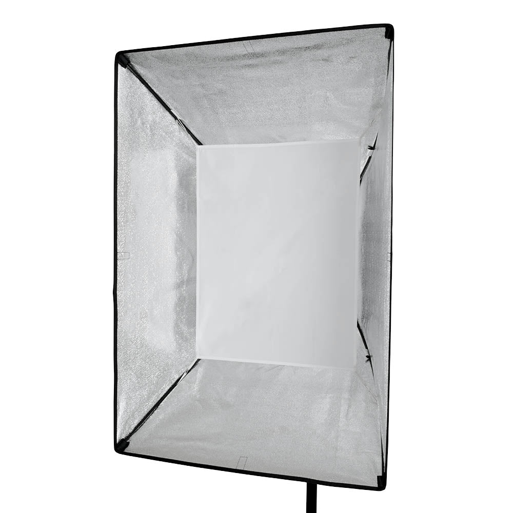 Godox SB-BW80120 Rectangular Non-Recessed Softbox - Internal Diffuser
