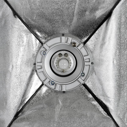 Godox SB-BW80120 Rectangular Non-Recessed Softbox internal speedring