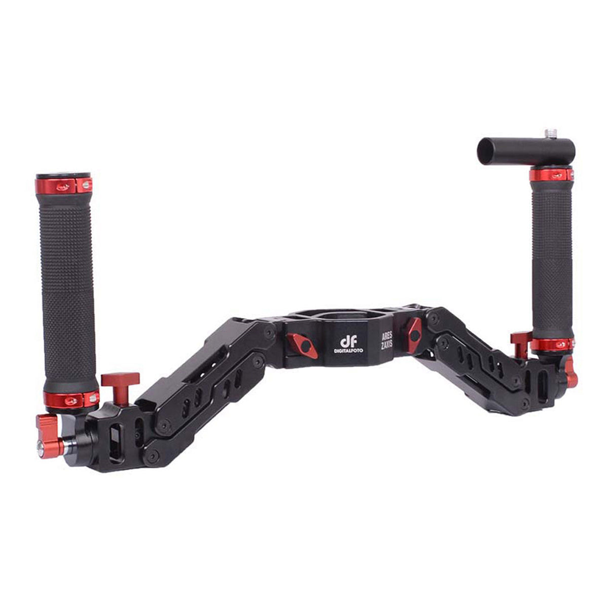 DigitalFoto ARES Dual-Spring Handle for Gimbals