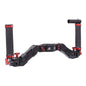 DigitalFoto ARES Dual-Spring Handle for Gimbals