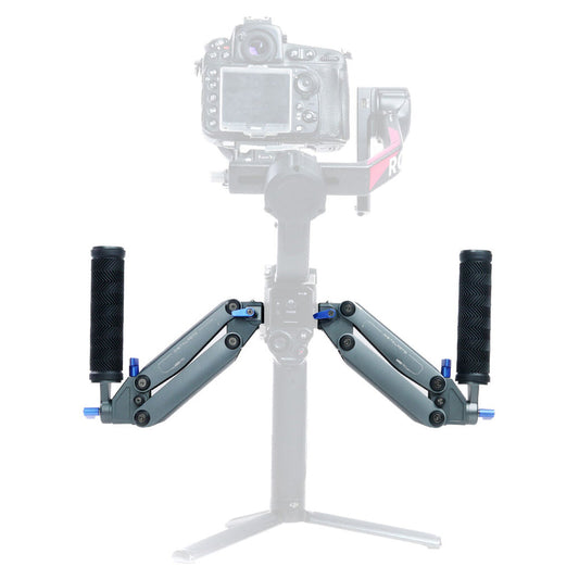 DigitalFoto Z-Axis Dual Handgrips for DJI RS Series