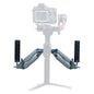 DigitalFoto Z-Axis Dual Handgrips for DJI RS Series