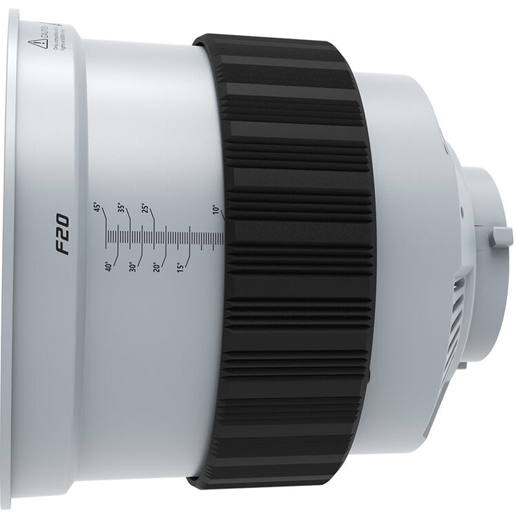 DigitalFoto DF-20 Bowens-Fit Fresnel 