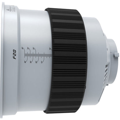 DigitalFoto DF-20 Bowens-Fit Fresnel 