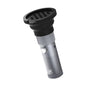 FLASH-RB10 Portable Zoomable Coloured LED Photography Flashlight