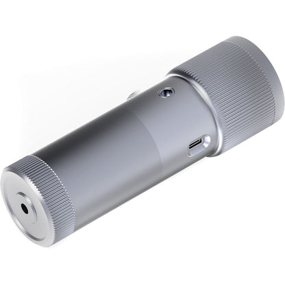 FLASH-RB10 Portable Zoomable Coloured LED Photography Flashlight