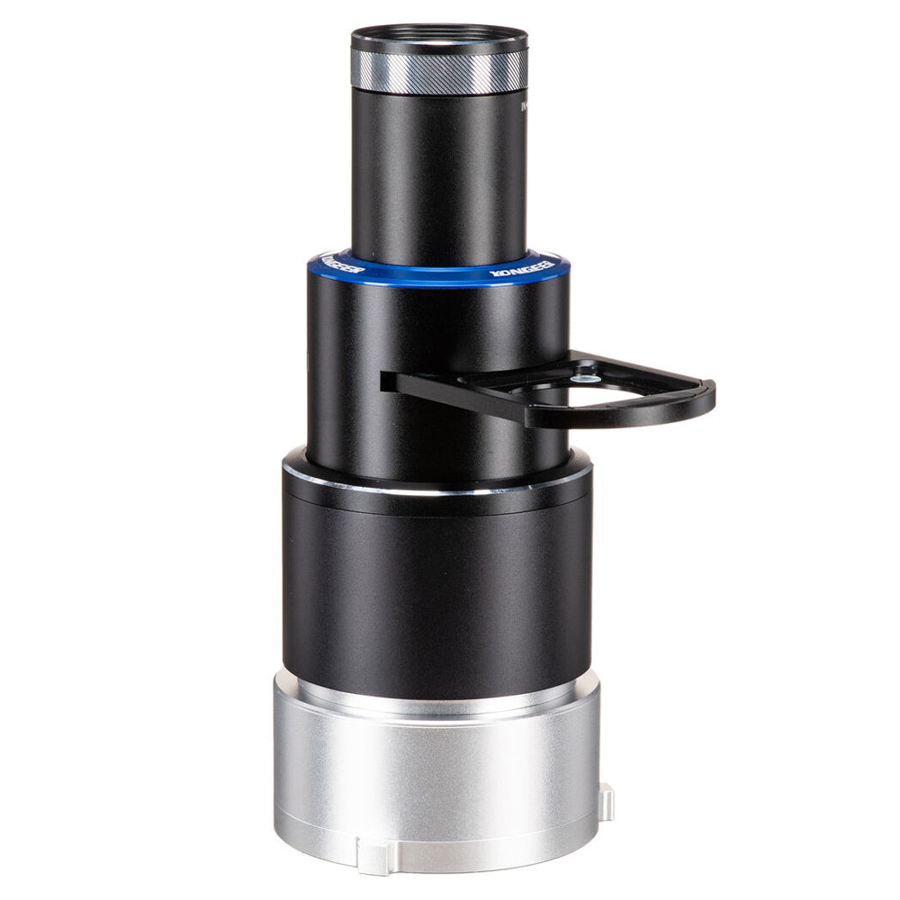 DigitalFoto Projection Attachment Bowens Mount with Gobos