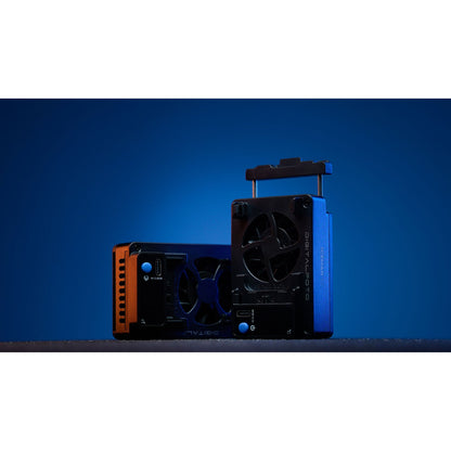 DigitalFotoÃ‚Â ICEMAN-E6 Camera Cooling Fan