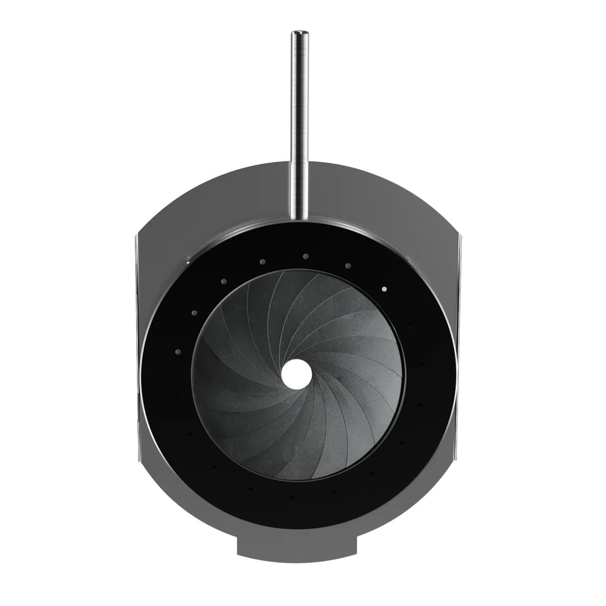 18-Leaf Iris Diaphragm for SNOOT-BM