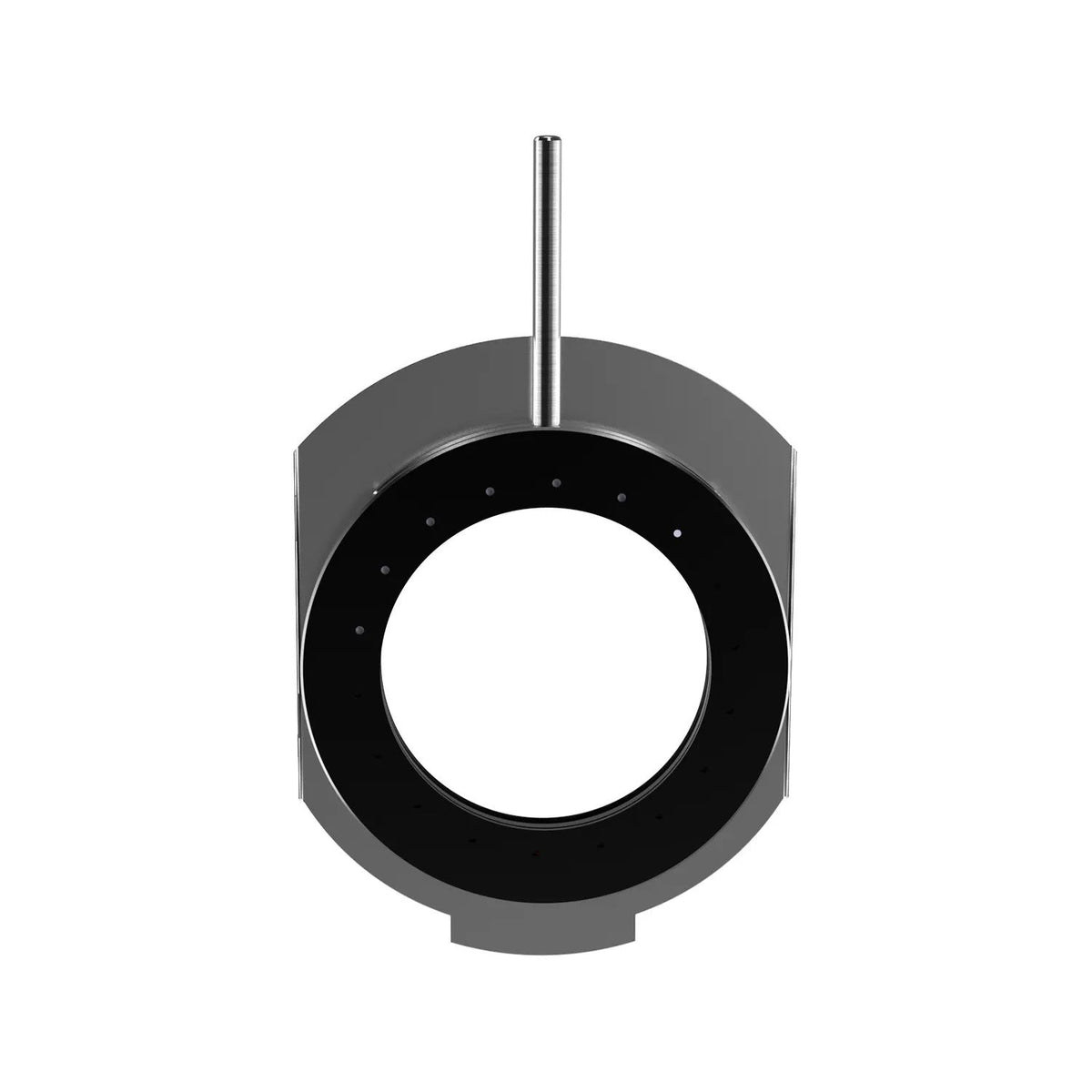 18-Leaf Iris Diaphragm for SNOOT-BM