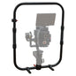DigitalFoto Magic Ring I Handheld Gimbal Ring with ARRI Rosette Adapter