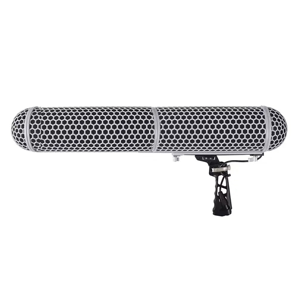 DigitalFoto Micolive Microphone Blimp with no Windshield