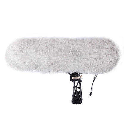 DigitalFoto MICOLIVE-SE Blimp Windshield & Shockmount System for Shotgun Microphones