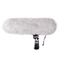 DigitalFoto MICOLIVE-SE Blimp Windshield & Shockmount System for Shotgun Microphones