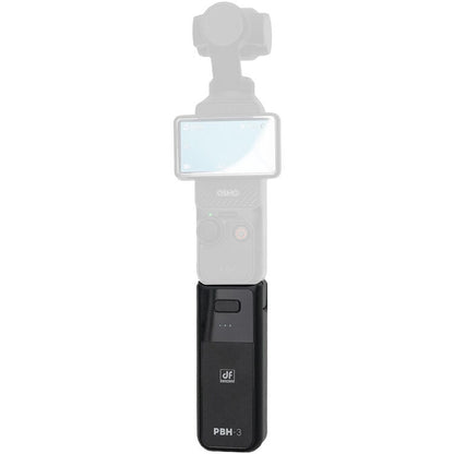 PBH-3 2800mAh Battery Handle for the DJI OSMO POCKET 3 (SPECIAL ORDER)