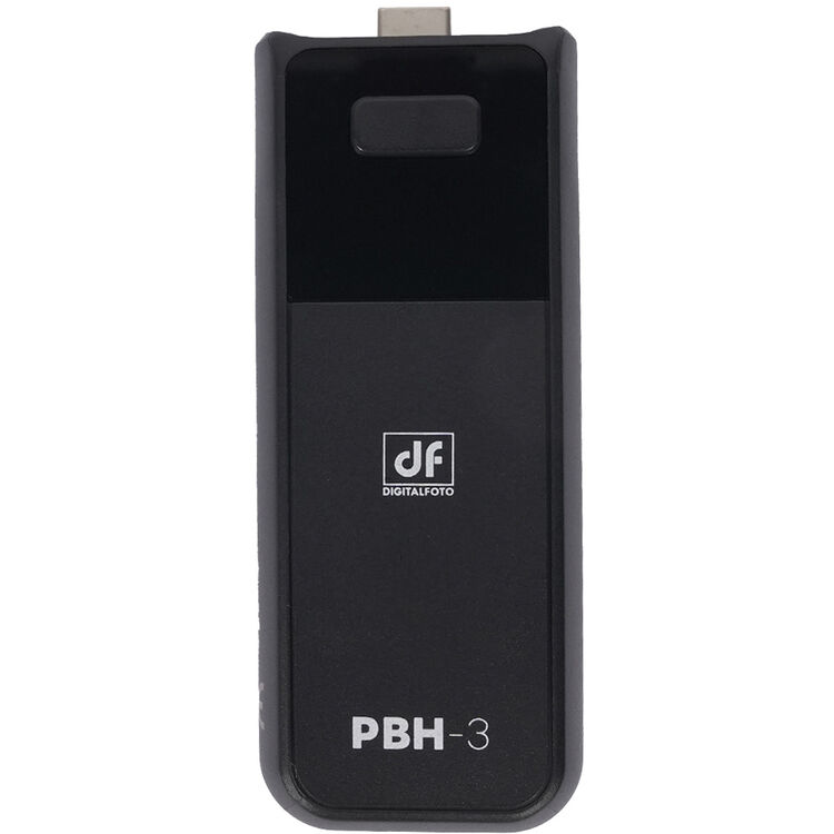 PBH-3 2800mAh Battery Handle for the DJI OSMO POCKET 3 (SPECIAL ORDER)