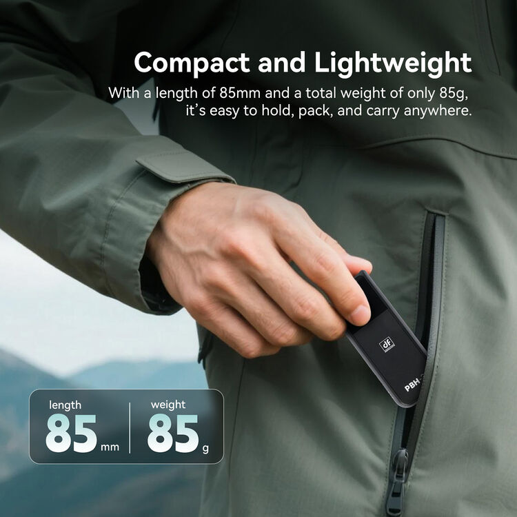 PBH-3 2800mAh Battery Handle for the DJI OSMO POCKET 3 (SPECIAL ORDER)