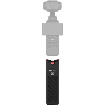 PBH-3PRO 5000mAh Battery Handle for the DJI OSMO POCKET 3 (SPECIAL ORDER)