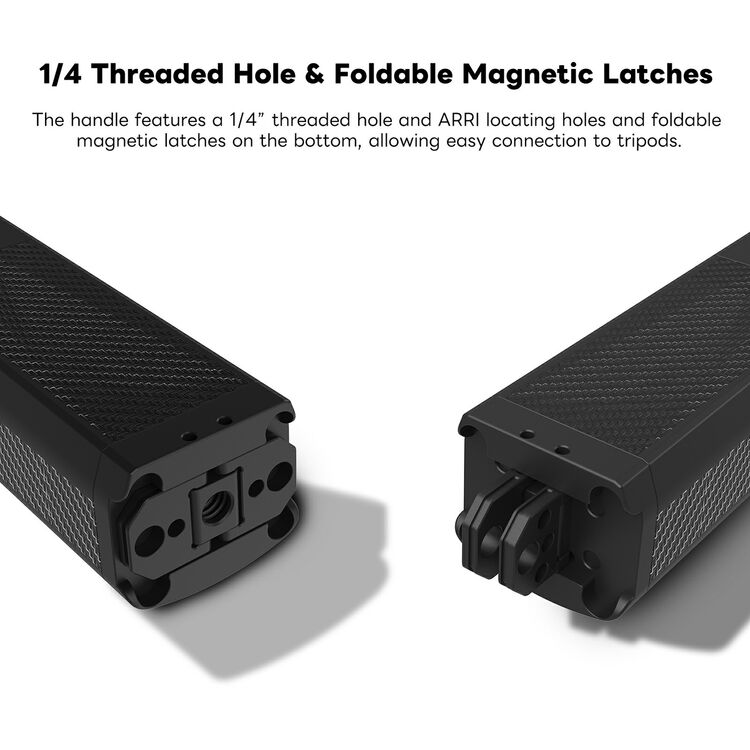 PBH-3PRO 5000mAh Battery Handle for the DJI OSMO POCKET 3