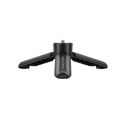 One-Touch Auto Open Mini Tripod 1/4in Mount 2kg Support