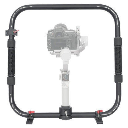 DigitalFoto Ring-M Gimbal Ring Grip for DJI RS 3 Mini & RS 4 Mini