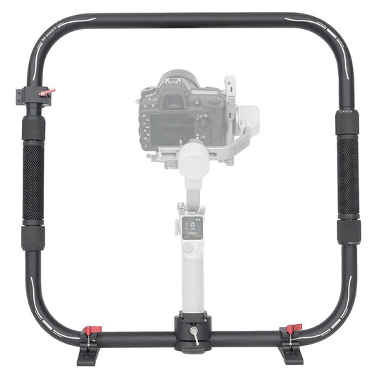 DigitalFoto Ring-M Gimbal Ring Grip for DJI RS 3 Mini & RS 4 Mini