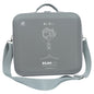 DigitalFoto Hard-Shell Fabric Case for DJI RS 4 Mini Gimbal