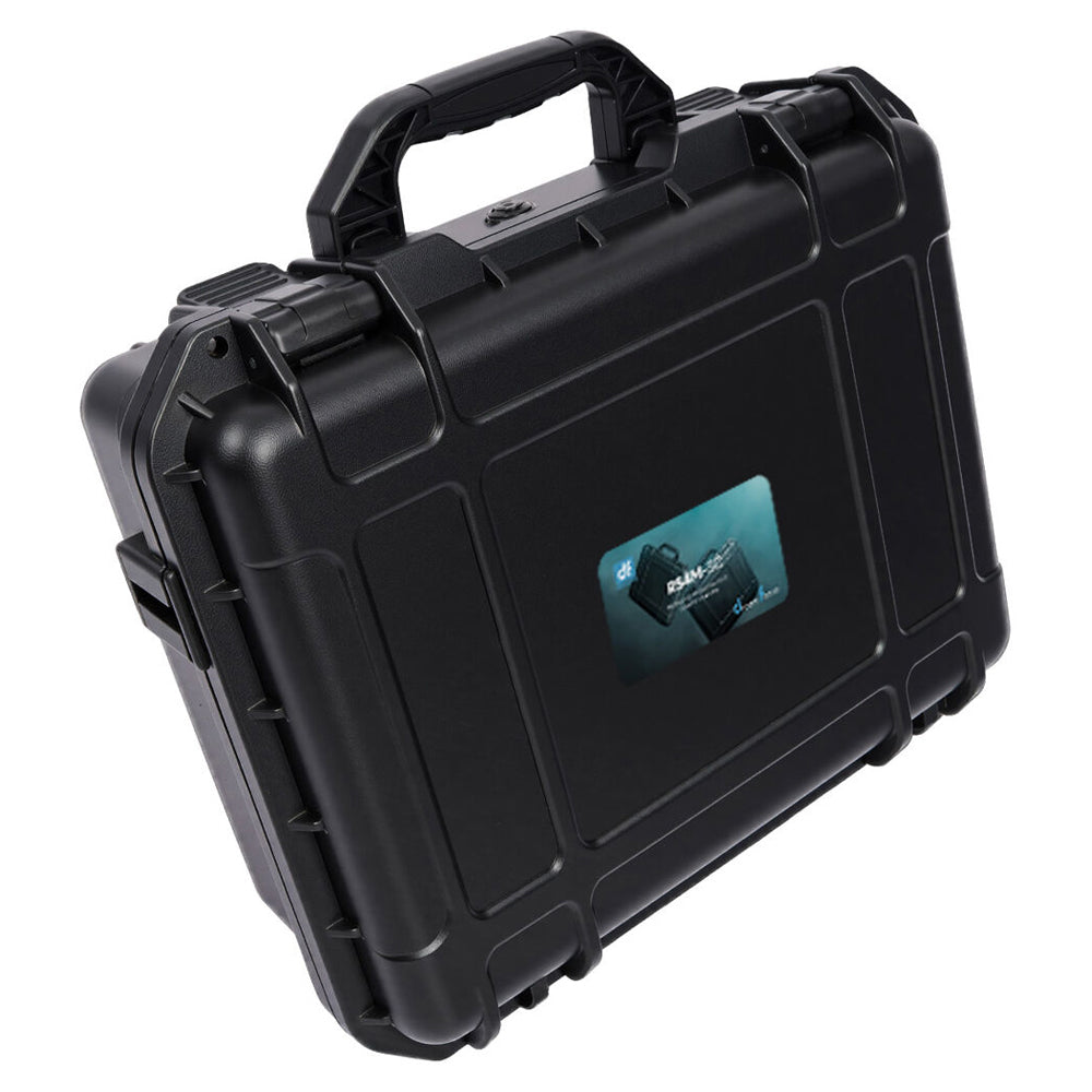 DigitalFoto Hard Waterproof Case for DJI RS 4 Mini Gimbal (RS4M-SC)
