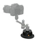 DigtalFoto SNIPER-EPUCK 4.5" Electronic Suction Cup Camera Mounting System