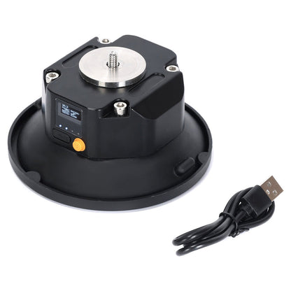 DigitalFoto SNIPER-POCKET2E Z-Axis Car Mount with Electric Suction Cup base with power cable