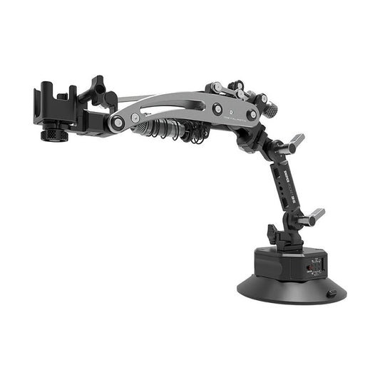 SNIPER-POCKET3E with 5.7" Electronic Suction-Cup