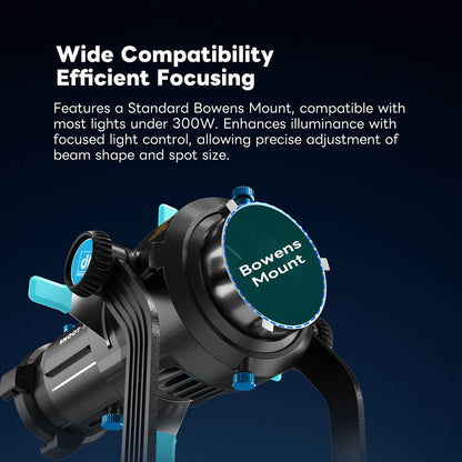 DigitalFoto SNOOT-BM Projection Attachment