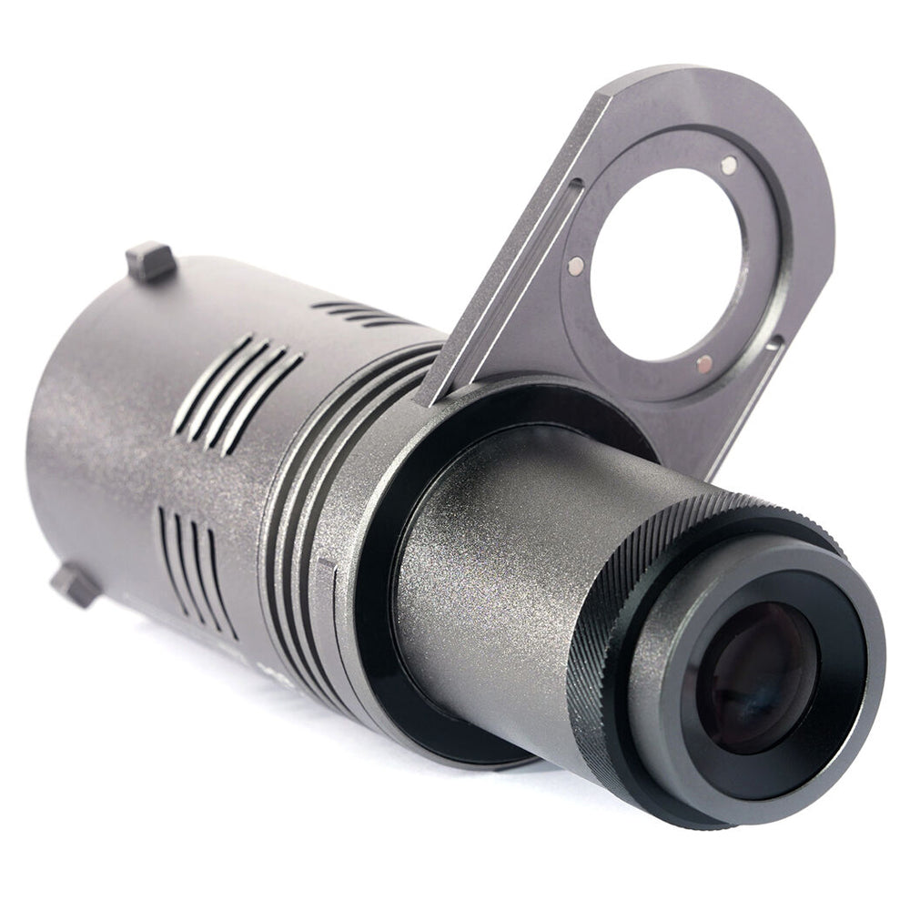 DigitalFoto Mini Snoot Projection Attachment for Aputure Storm 80C