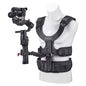 DigitalFoto THANOS Support Vest with Spring Arm for Single-Handle Gimbals