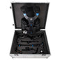 DigitalFoto THANOS-PROCINE Stabilizer System with Vest & Carbon Fibre Sled (V-Mount)