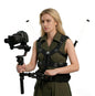 DIGITALFOTO THANOS X Gimbal Support Vest