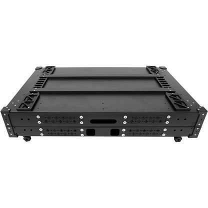 Digitalfoto Tatan Cart Production Cart folded