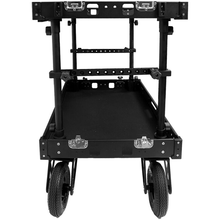 Digitalfoto Tatan Cart Production Cart Front view