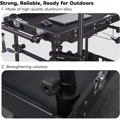 Digitalfoto Tatan Cart Production Cart 
