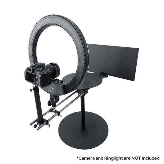 DigitalFoto V360 360Â° Rotating Video Camera Platform Rig