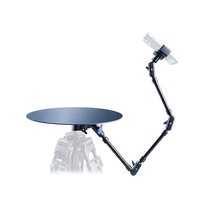 DigitalFoto V360LITE Mini 360° Rotating Platform with Articulating Arm