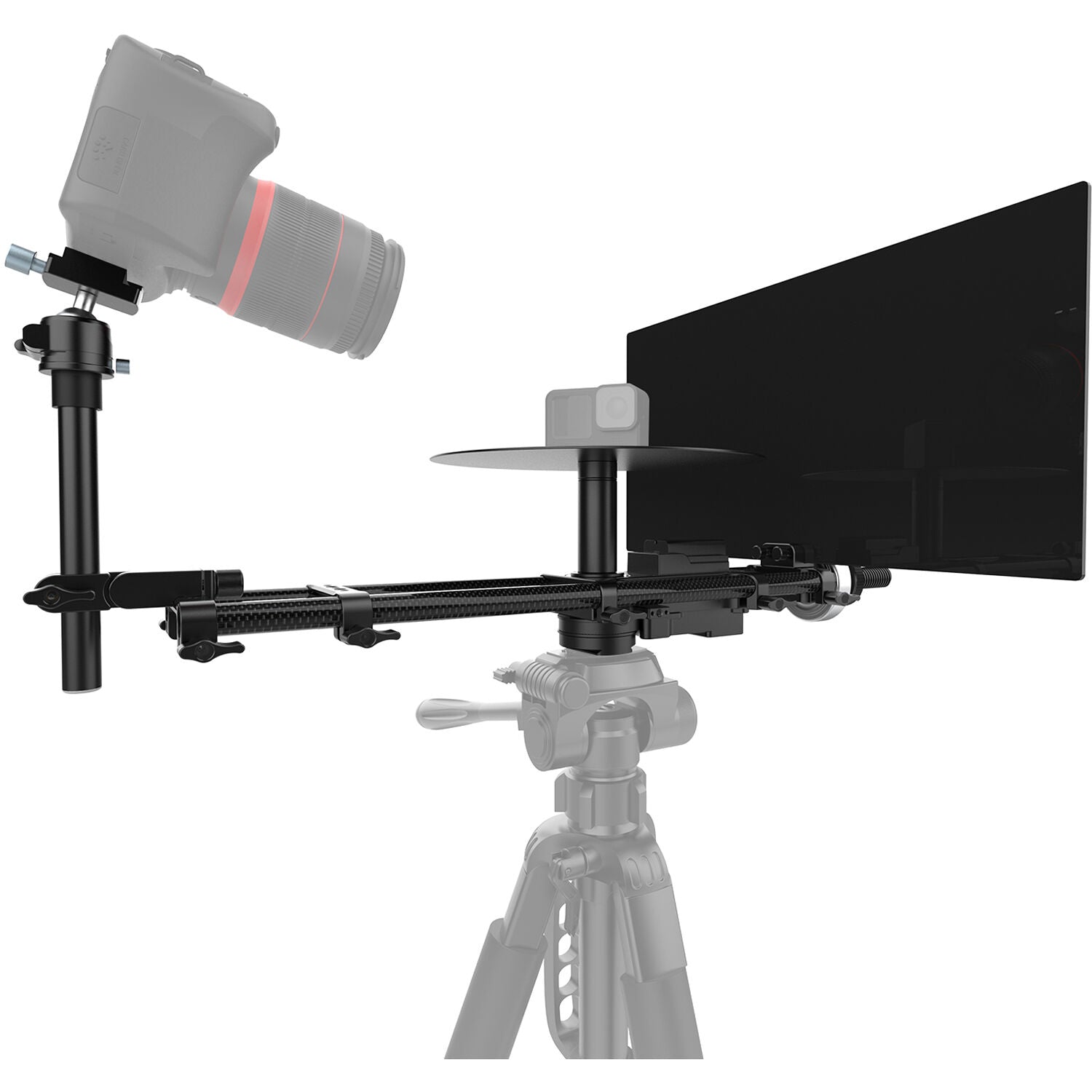 V360EVO Automatic Motorised  360° Rotating Platform