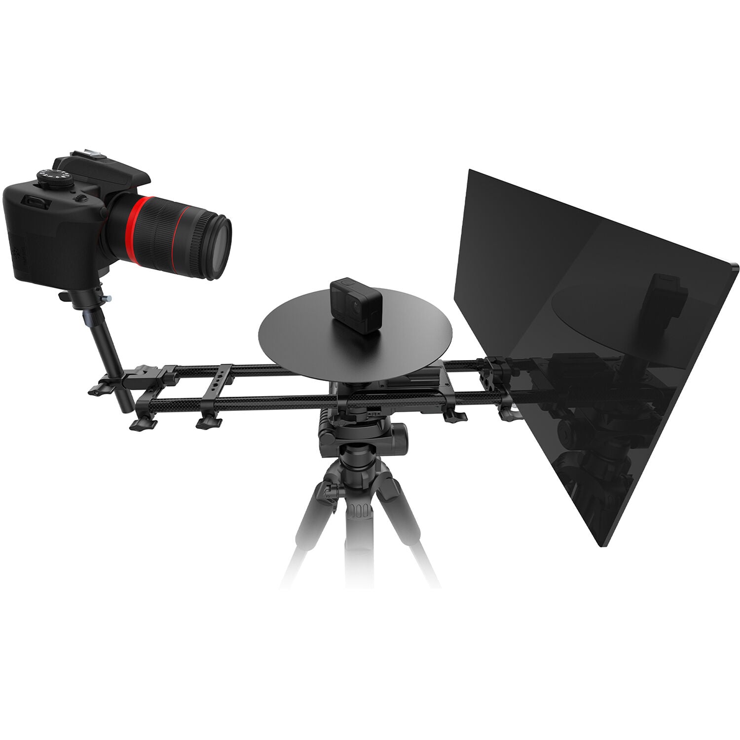 V360EVO Automatic Motorised  360° Rotating Platform