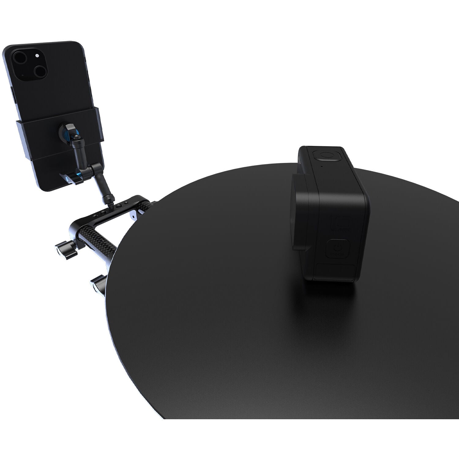 V360EVO Automatic Motorised  360° Rotating Platform