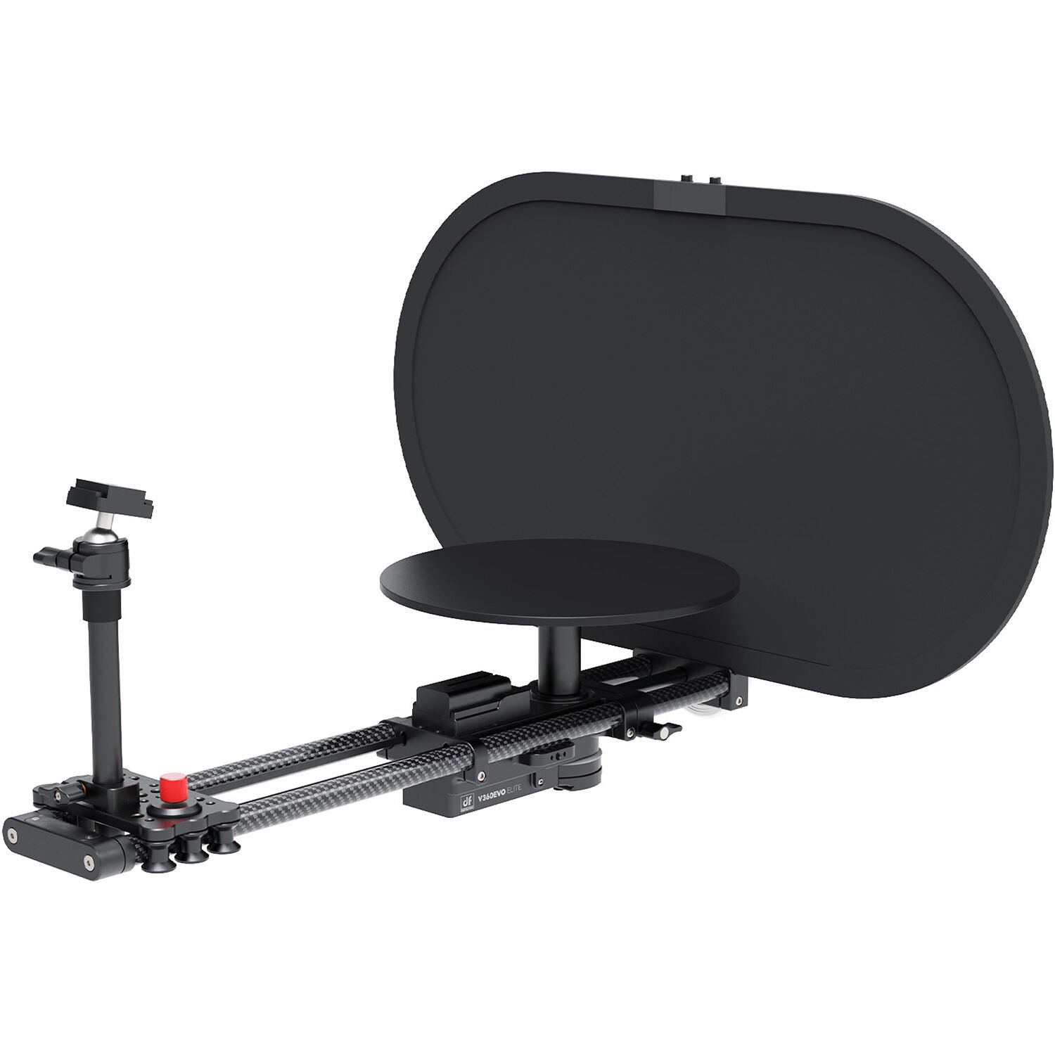 DigitalFoto V360EVO ELITE 2-Axis Motorised Rotating Platform