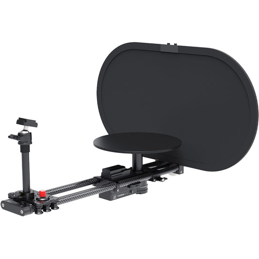 DigitalFoto V360EVO ELITE 2-Axis Motorised Rotating Platform